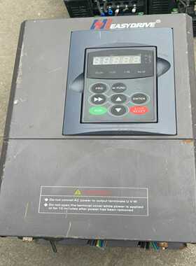 （议价）易驱变频器ED3200-4T0055M/DPG/5.5KW/