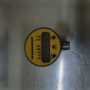 LIU2P 询价 TURCK图尔克压力传感器PC00R