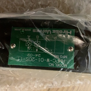 Hirose川岛原装正品减压阀沙迪了注塑机专用议价