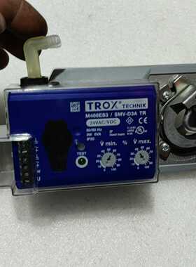 询价~TROX  TECHNlK妥思M466ES3/SMV一D3A