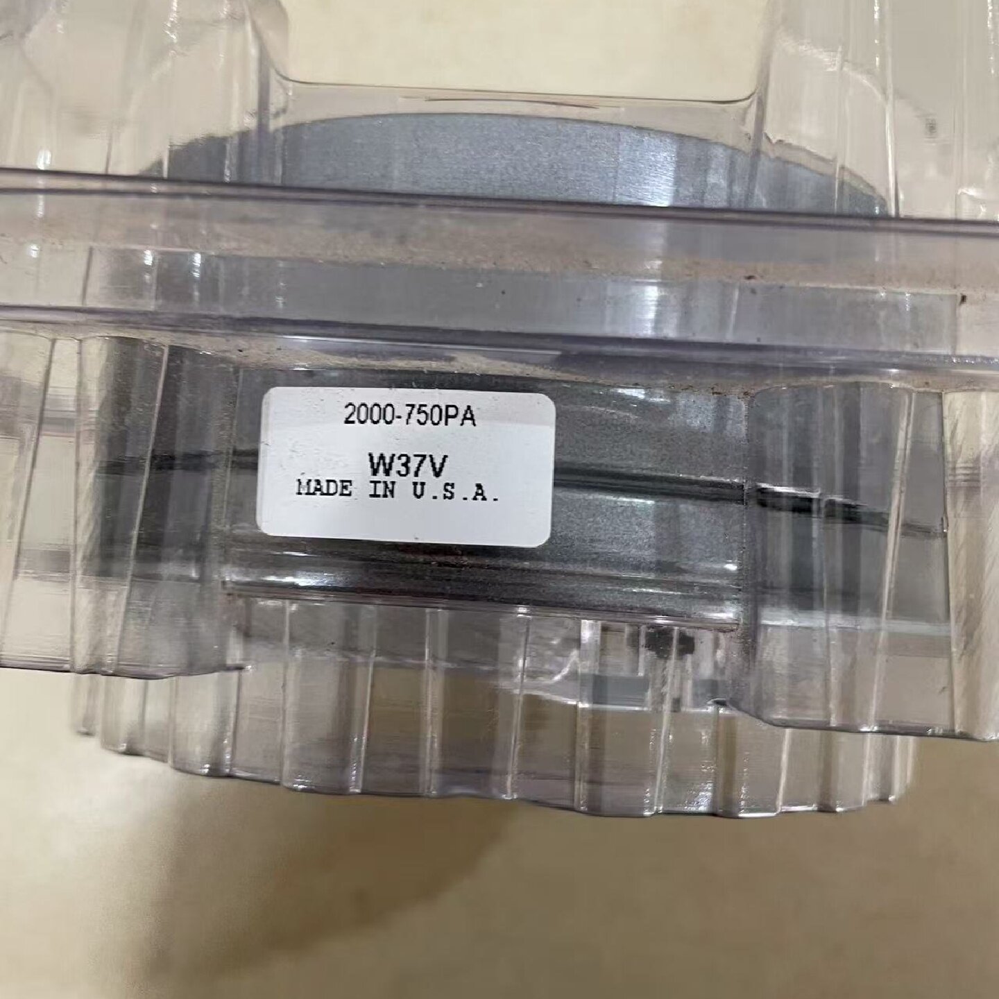 询价*德威尔Dwyer压差表型号2000750PAW37