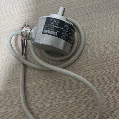 询价-GEMPLE编码器GI58N011K1R65N1024