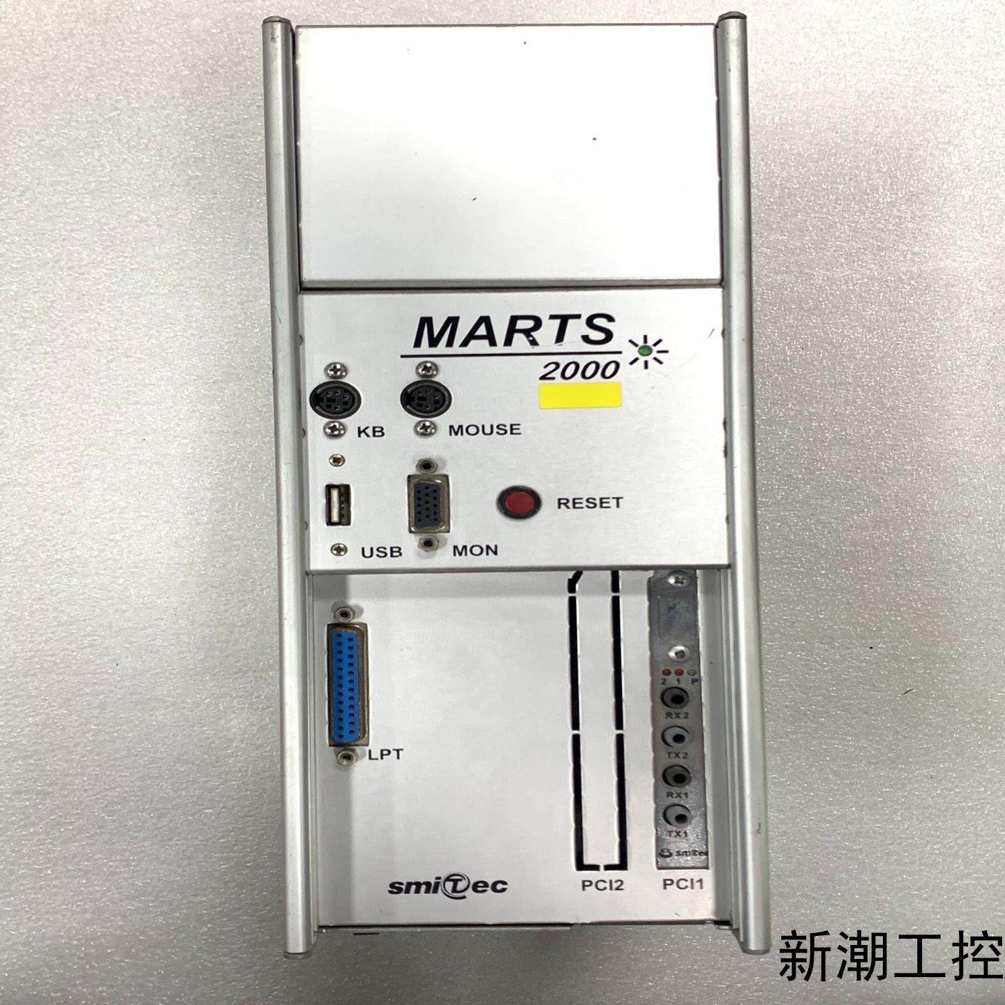 Smitec 控制器 Marts 2000 原装现货一台 K议价商品