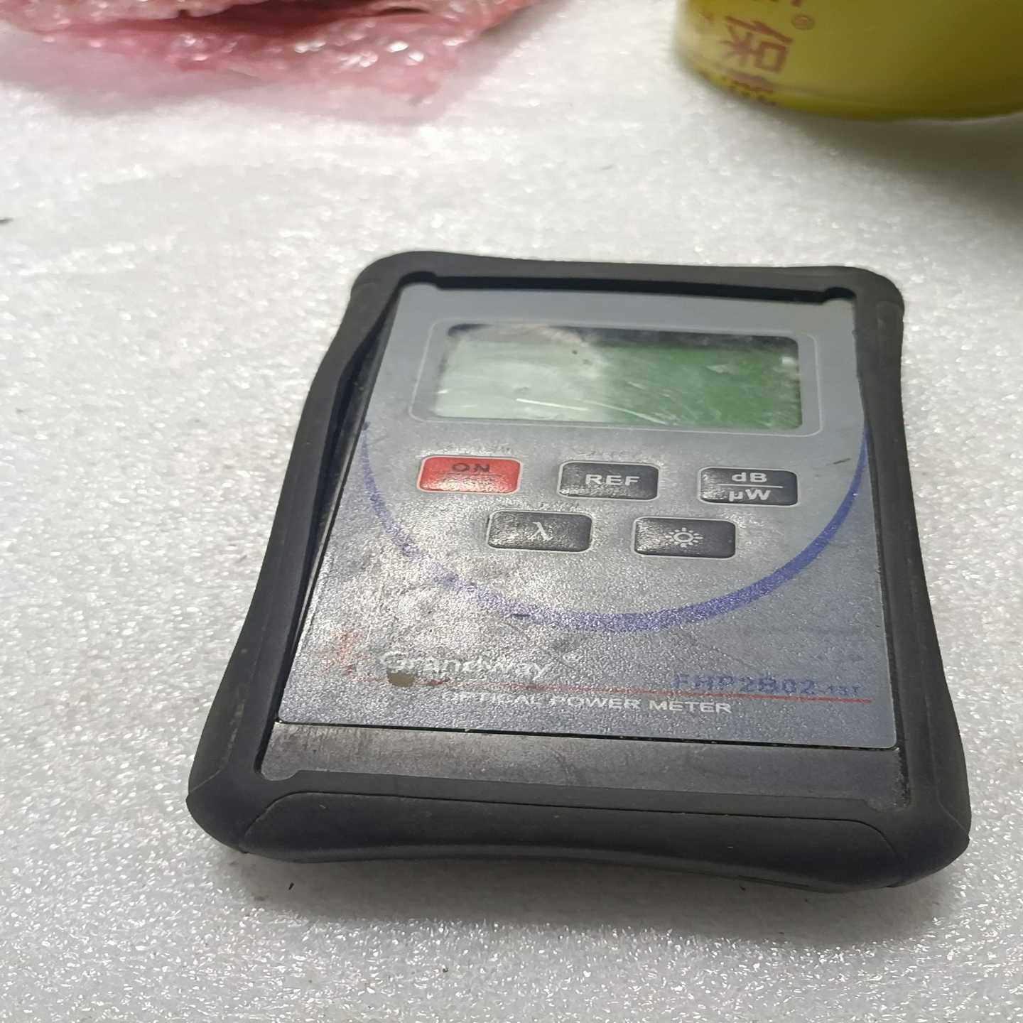 【议价】光维FHP2B02-13T光功率计。图片，有适用