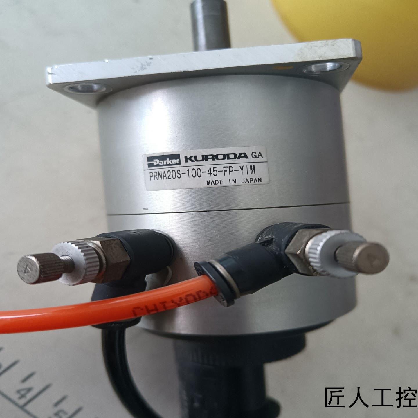 PARKER  派克  旋转气缸 PRN20S-100-45议价商品