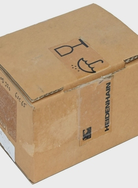 HeidenhainROD323.031-1024377101-5RNeu