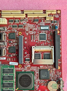 议价VersalogicP10024E开发板机上拆下来