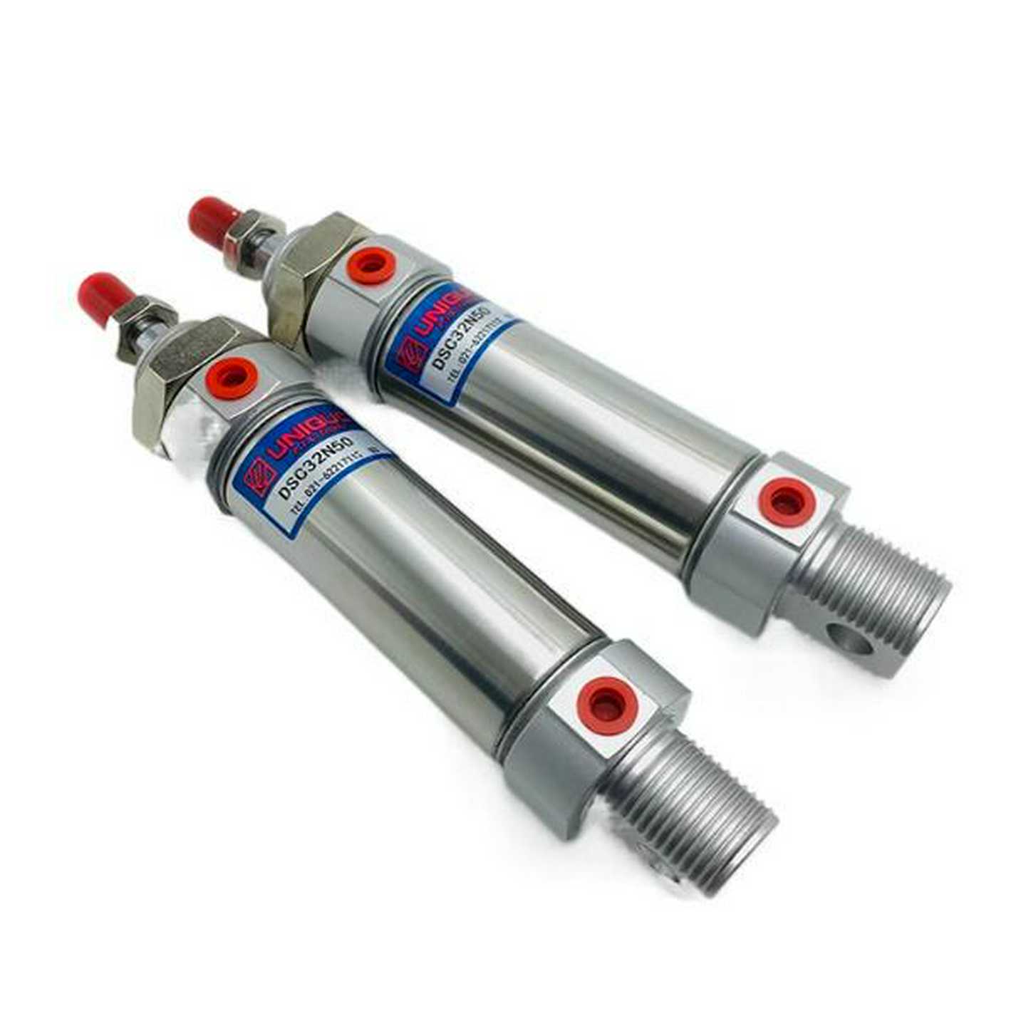 台湾UNIMEC气缸DSC20N50DSC32B200DSC40N0v50