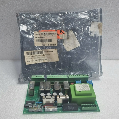 Dold-Regler203476PowersupplyUnitTherma-Artikel-Nr.46.1