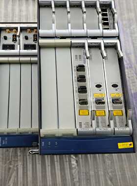 华为Optix OSN1500 光端机传输设备 CXL16