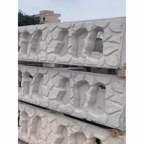 现浇塑钢模板拱形骨架框格梁框架梁护坡公路铁路现浇塑料模板模具