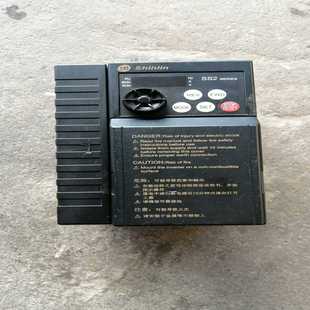 星慕电子 3.7K 士林变频器3.7KW 043 380V SS2