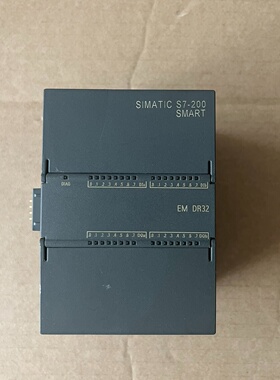 模块 EMDR32 6ES7 288-2DR32-0A【议价】