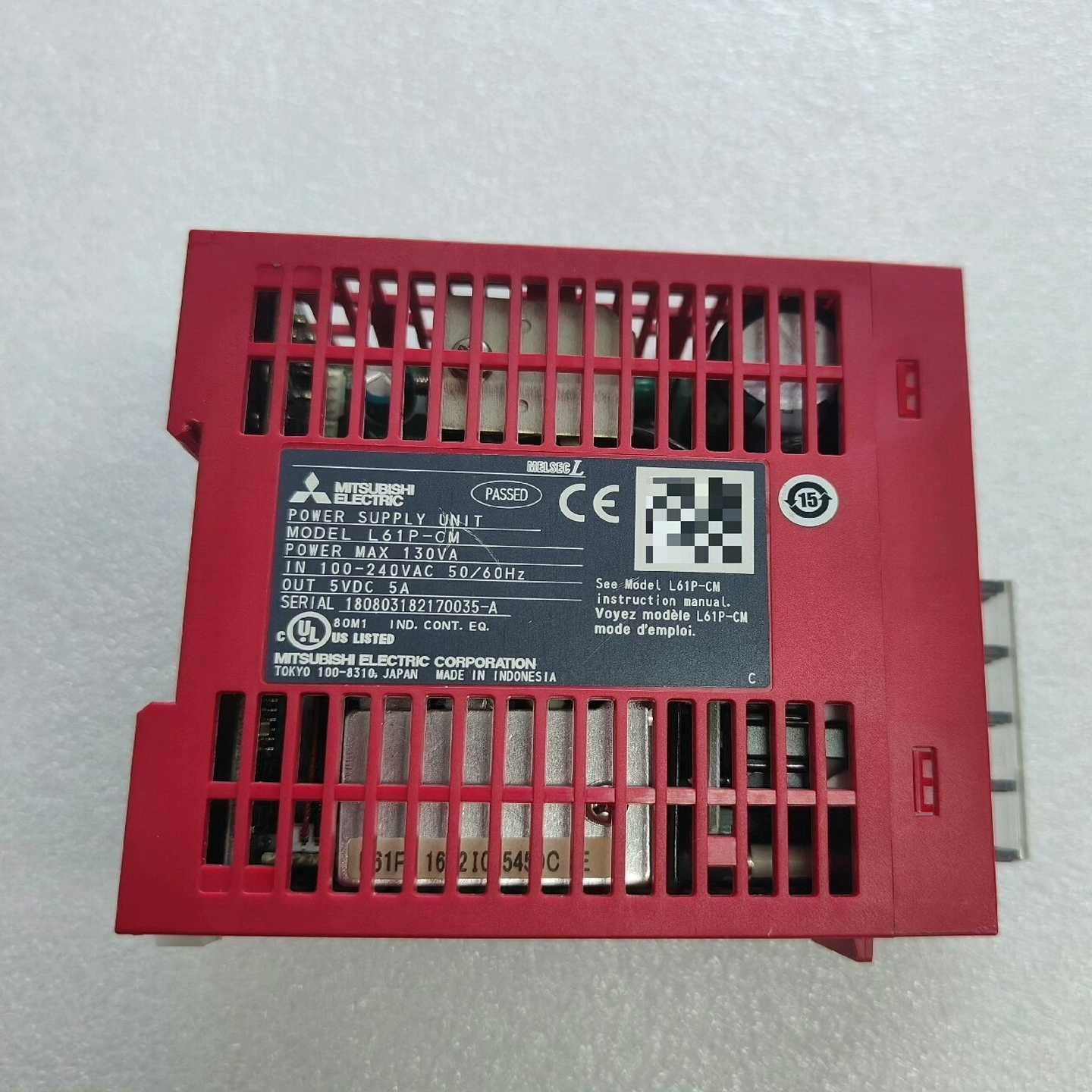 【议价】电源L61P-CM