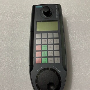 【询价】SINUMERIK HT 2手轮 6FC5303-0A
