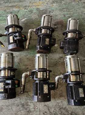 南方泵业浸入式多级离心泵：型号CNP40/3SWP：流量22--议价商品