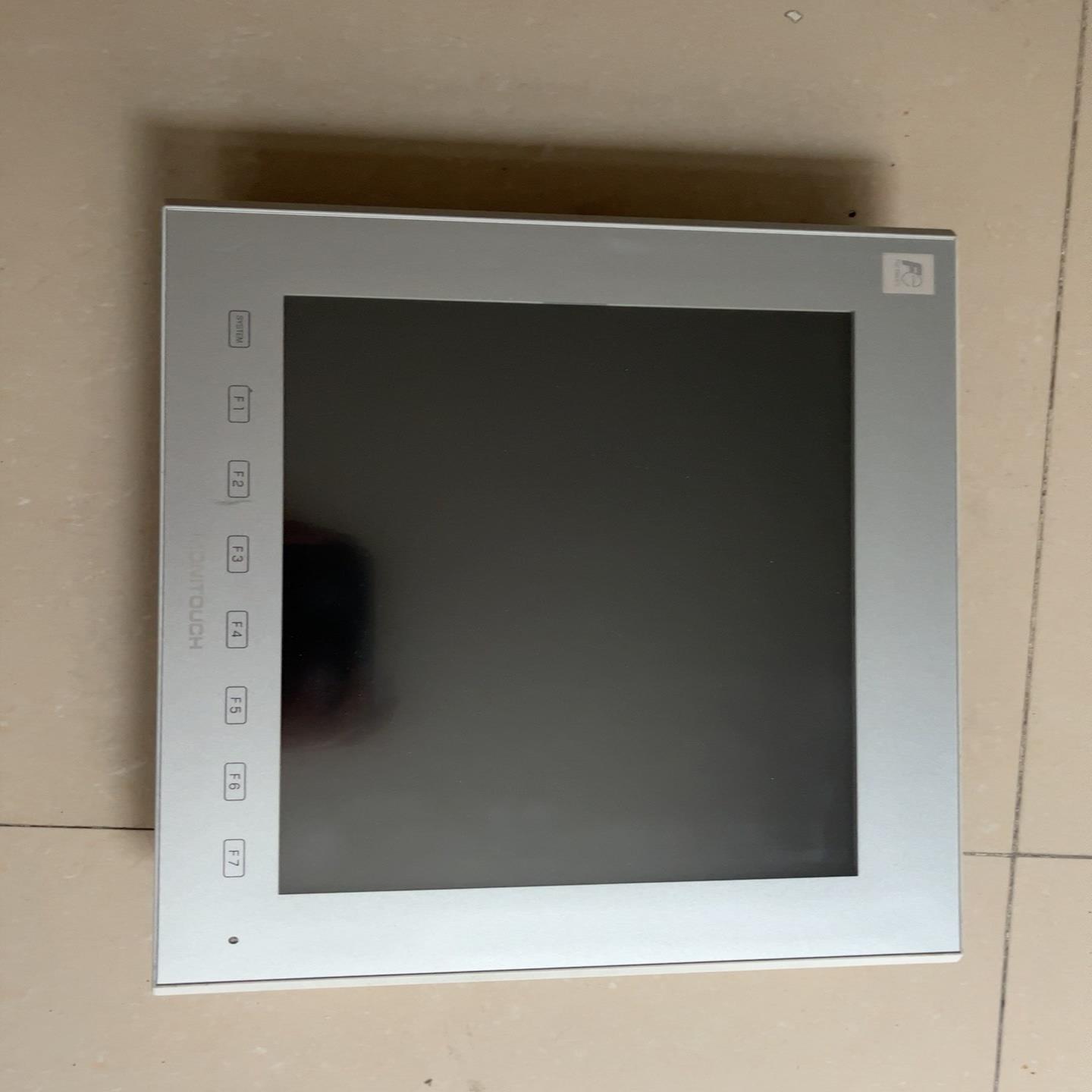 富士触摸屏V9120iS，图片实物。有8台，成色都漂亮