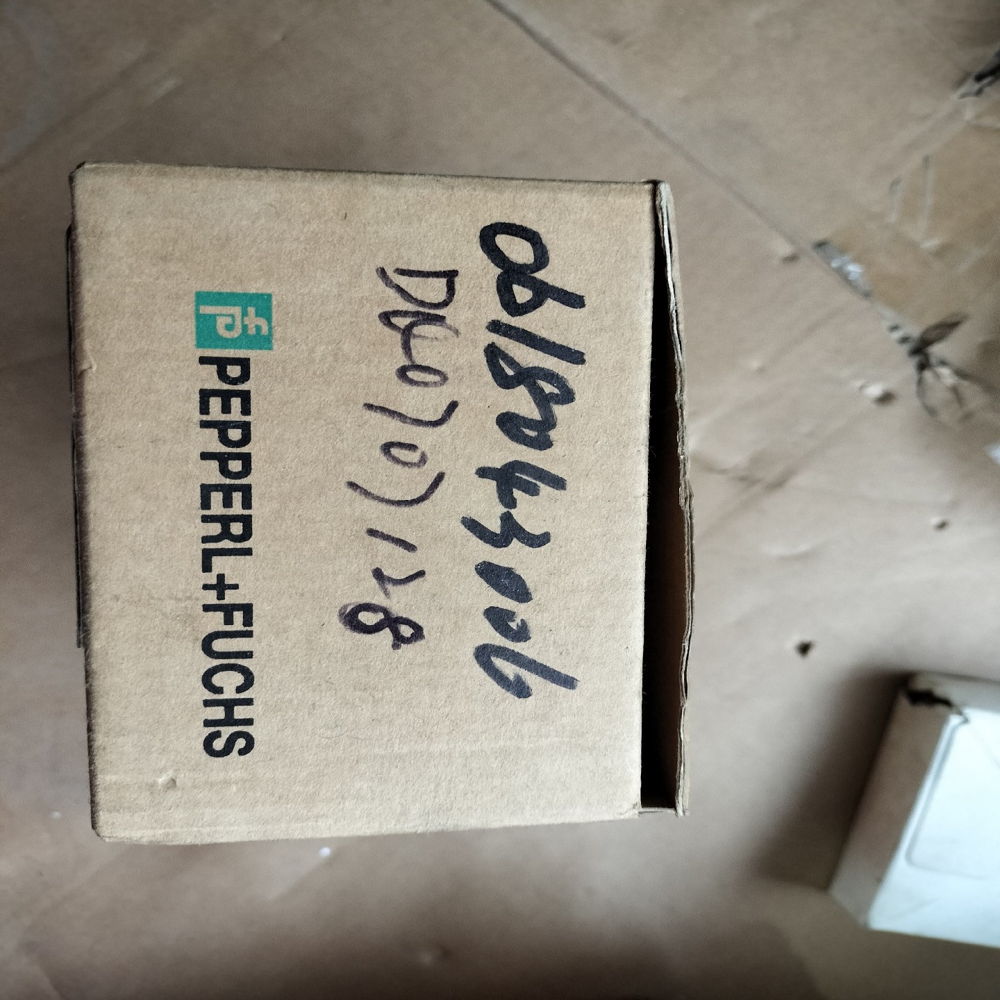 PF倍加福编码器议价