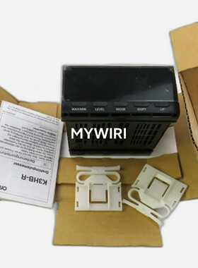 询价OMRONK3HB-RPBK3HB-R欧姆龙仪表全新
