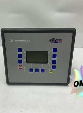 WOODWARD  8440-1884  EASYN-2【侨报商行】