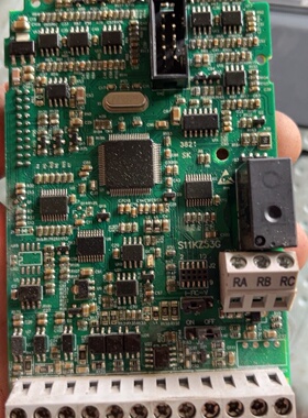 寻《拆机众辰Z2400T15GY1拆机主板S11KZ53G