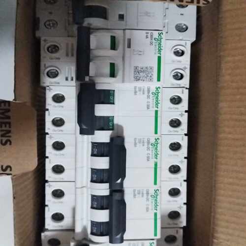 直流开关C65N-DC C50A和IC65H DC B~询价