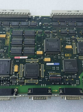 议价西门子SIEMENS 840C数控PLC CPU板，6FC5110-0CB01-0AA0，包