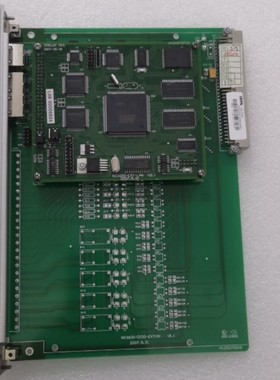 售前询价南瑞NS3600-DID-EXTA简板插件