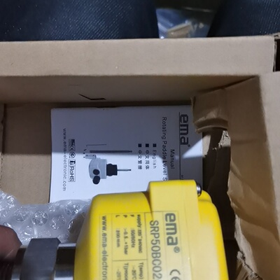 询价-EMAsrpr50bc02004伊玛料位开关料位计型号看