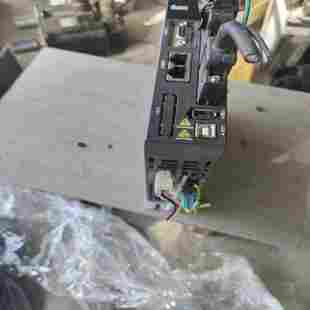 0421 M功能 A2台达400瓦伺服驱动器ASD 咨询