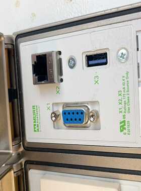 【星慕电子】MURR4000-68000-430000 还没拆 看好的联