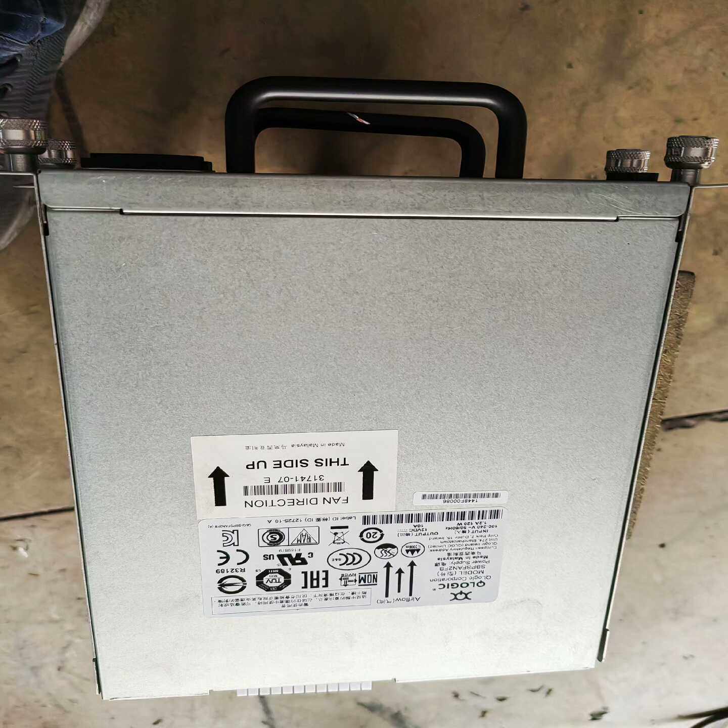 适用于SNS2120Qlogic5800SBPSFAN询价