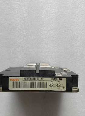 FF800R17KF6C_B2300个询价