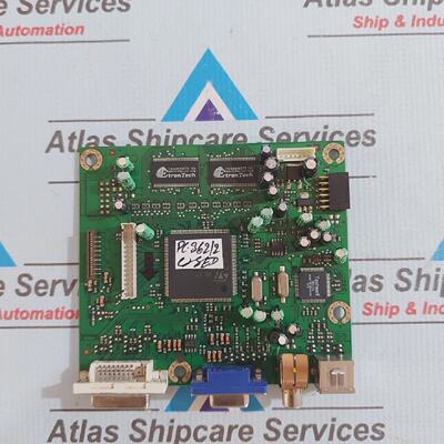 DELL 5EL2H01021 Scheda Principale
