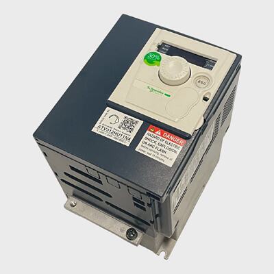 Schneider Convertidor de frecuencia 1.1kw Altivar 31 380V 11
