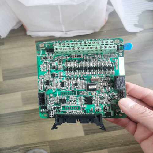 康沃变频器主板CV—CPU V0.8，康沃大功率变频器CPU~询价