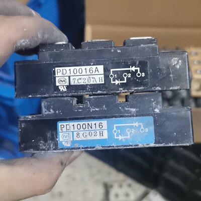 PD100N16PD10016A拆机货模块包好-议价