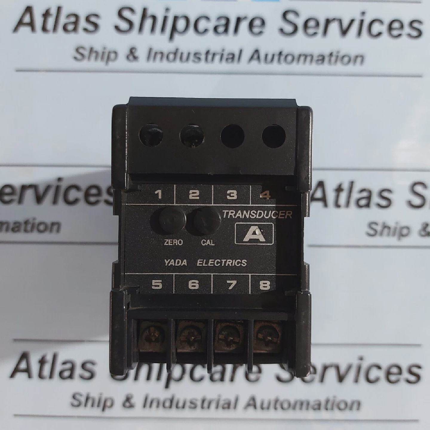 Yada YDDI Single AC Power Sensor Power