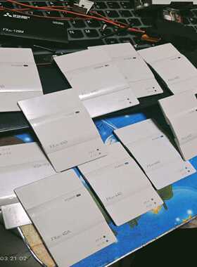 议价FX3U-4ADFX3U-4DA盖子4ad的8个4