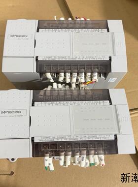 维控PLC LX3V-1212MT-A成色充新的功能正常议价商品