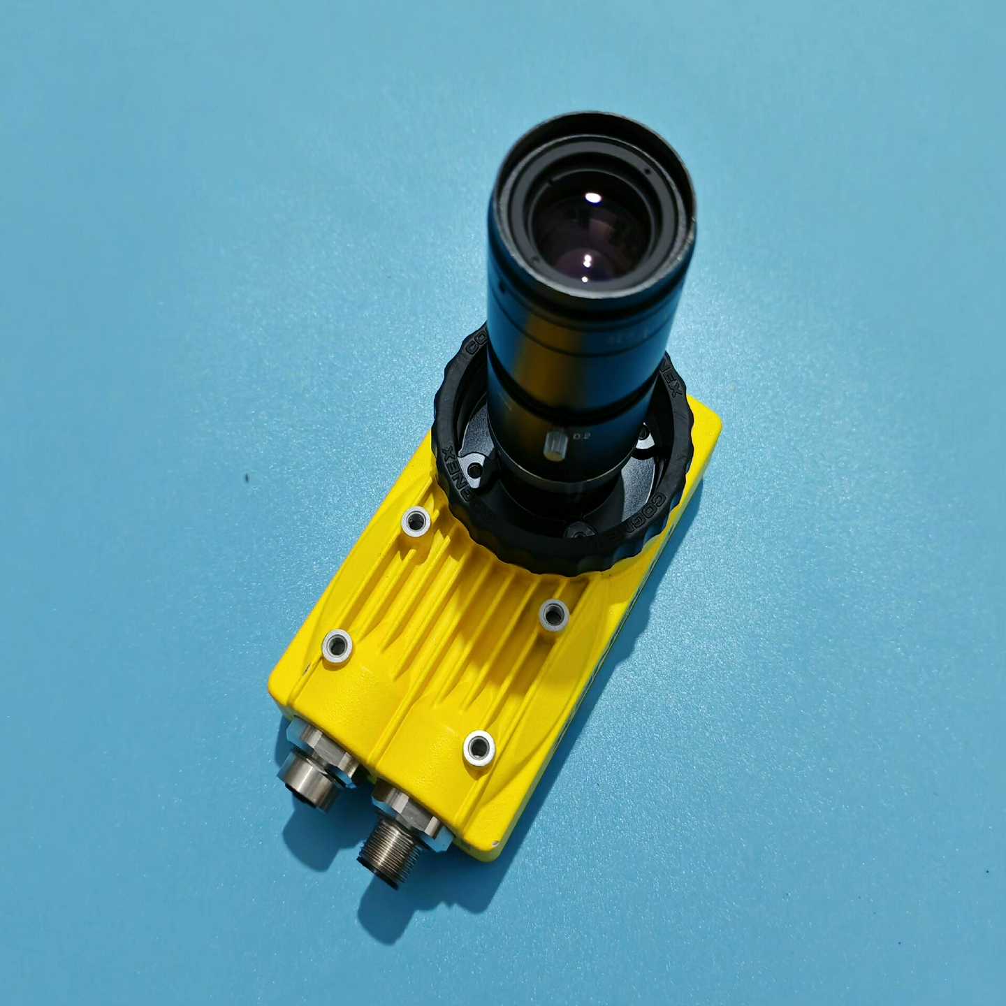 康耐视IS5100-11成色不错议价出--议价商品