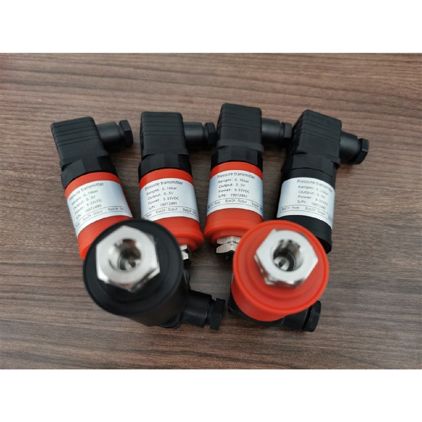 PT407S压力传感器制冷机组空调制冷专用H高低压0.87bar适用于,农机/农具/农膜,农业传感器,淘宝优惠券,粉丝福利购,淘宝优惠卷