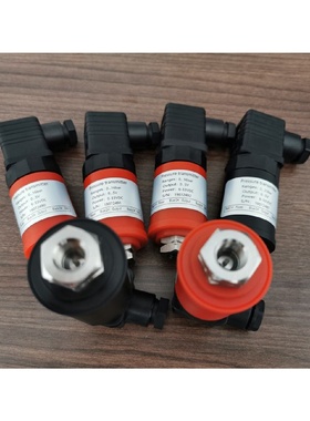 PT407S压力传感器制冷机组空调制冷专用H高低压0.87bar适用于