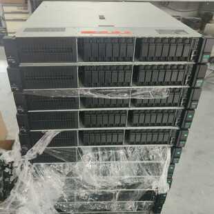 HP DL380 G10 2.5寸16盘位 双散 双电500~询价