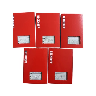 议价Kl3311 Kl3122 Kl3062 Beckhoff New Plc Module Original Sp