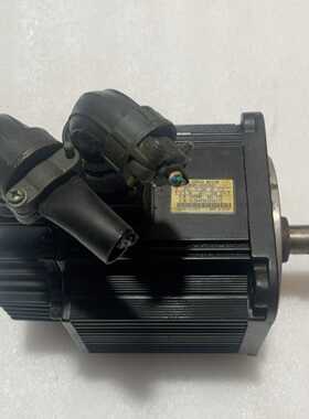 安川伺服电机SGMGH-09ACA61一台850W询价