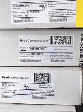 MoIex全新原装SSTPB3MCPX
