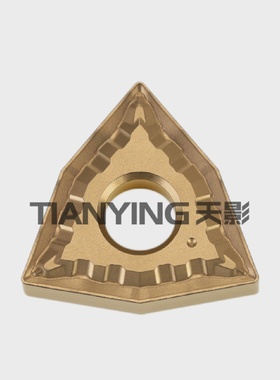 韩国特固克数控刀片WNMG080404MTTT8115/WNMG080408MTTT8115