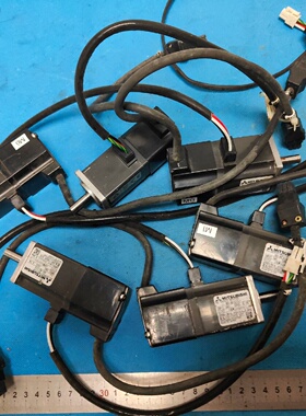 三菱伺服电机HCKFS13100W议价