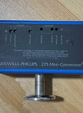 GRANVILLE-PHILLIPS真空计 275807-E-议价